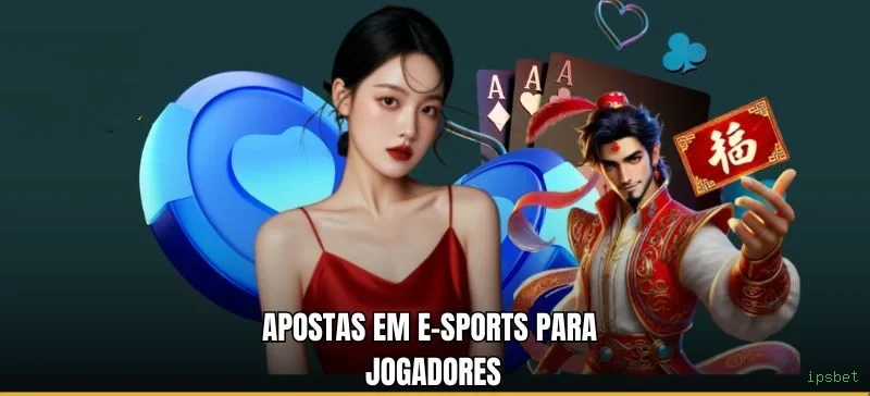 ipsbet: Os Melhores Recursos da Seção Arcade Que Você Precisa Conhecer
