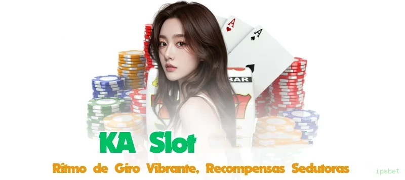 ipsbet: Entre no Mundo Mágico das Cartas e Transforme Seu Jogo
